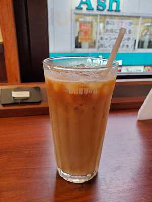 ドトールコーヒーショップ鶴ヶ峰店