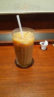 ドトールコーヒーショップ鶴ヶ峰店