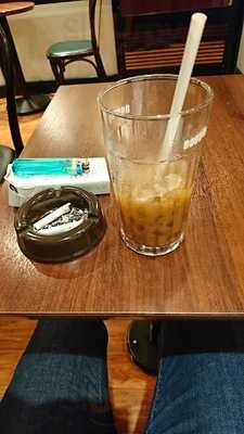ドトールコーヒーショップ鶴ヶ峰店