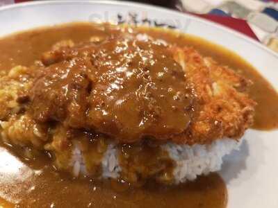 上等カレー 秋葉原店