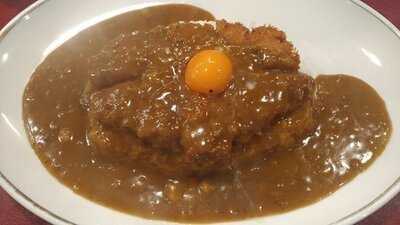 上等カレー 秋葉原店