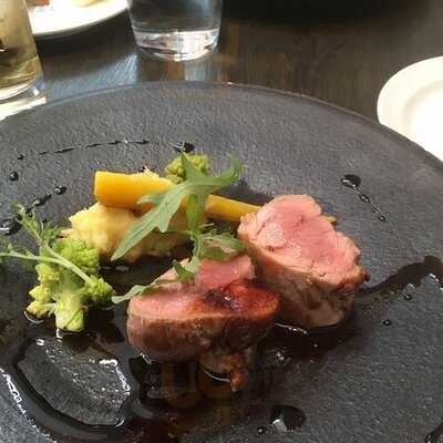 ガーブ ピンティーノ