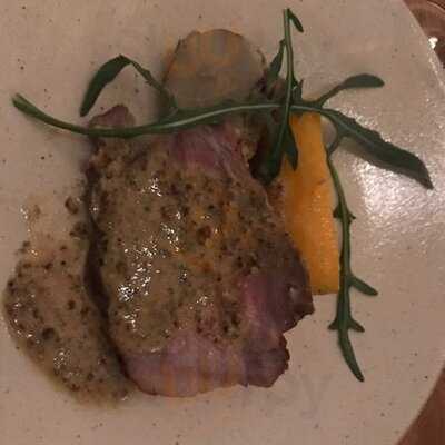 ガーブ ピンティーノ