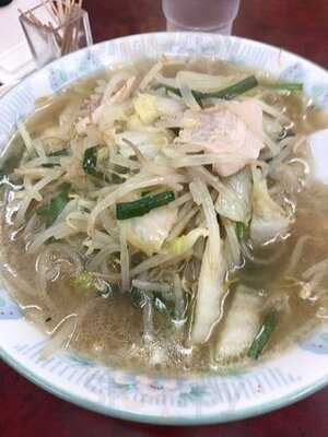 三幸苑 港南台店