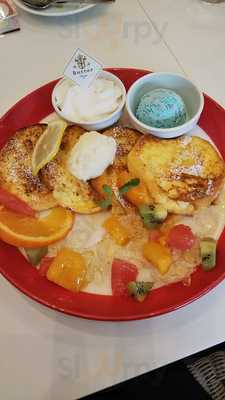 バター プレミアム ららぽーと横浜