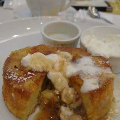 バター プレミアム ららぽーと横浜