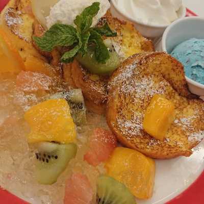 バター プレミアム ららぽーと横浜