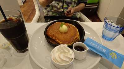 バター プレミアム ららぽーと横浜