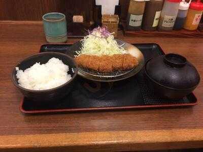 松乃家 青葉台店