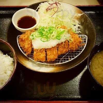 松乃家 青葉台店