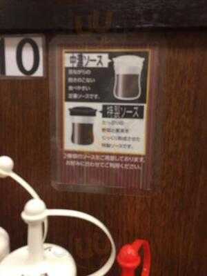 松乃家 青葉台店