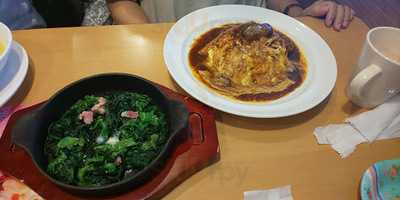 ガスト 横浜長者町店