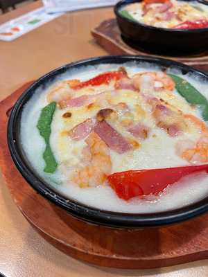 ガスト 横浜長者町店