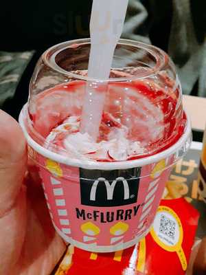 マクドナルド 渋谷店