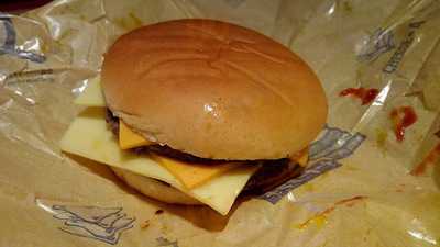 マクドナルド 渋谷店