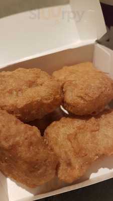 マクドナルド 渋谷店