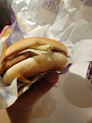 マクドナルド 渋谷店