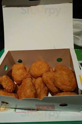 マクドナルド 渋谷店