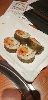 焼肉キッチンスタジアム 黒5 本店