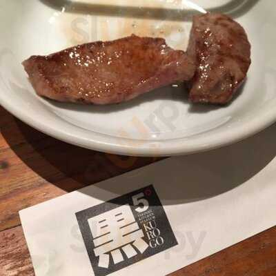 焼肉キッチンスタジアム 黒5 本店