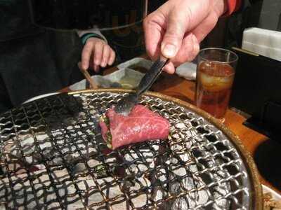 焼肉キッチンスタジアム 黒5 本店