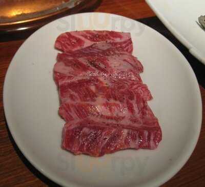 焼肉キッチンスタジアム 黒5 本店