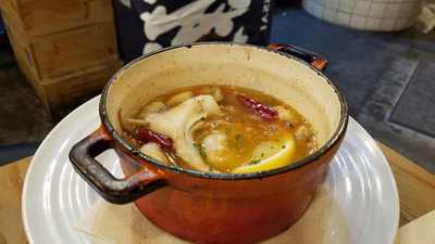 Bistro エビキング