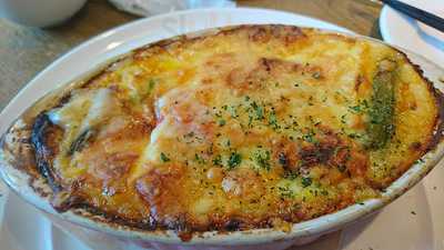 Bistro エビキング