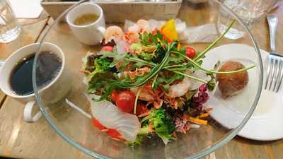 Bistro エビキング