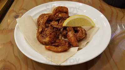 Bistro エビキング