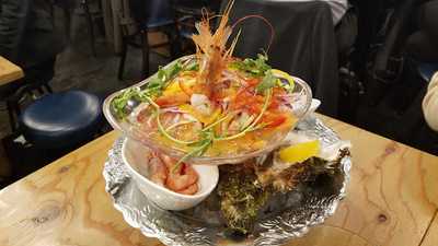 Bistro エビキング