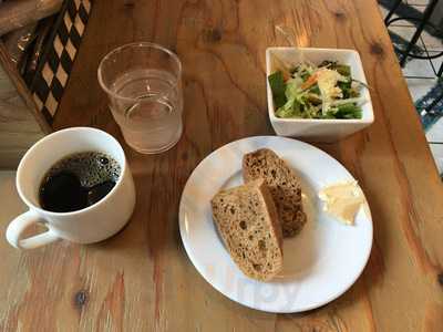 Bistro エビキング