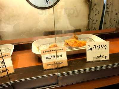 とり多津 関内馬車道通店