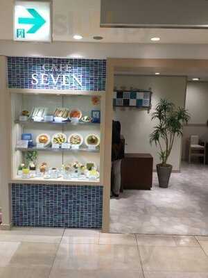 セブン 横浜タカシマヤ店