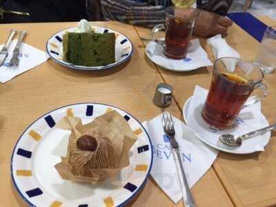 セブン 横浜タカシマヤ店