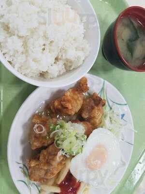 波止場食堂 つばさ店