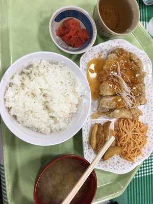 波止場食堂 つばさ店