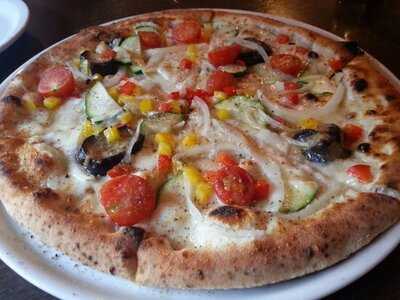 ピッツェリア マルターノ