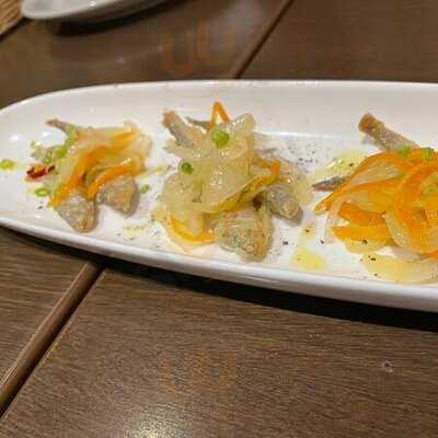 ピッツェリア マルターノ