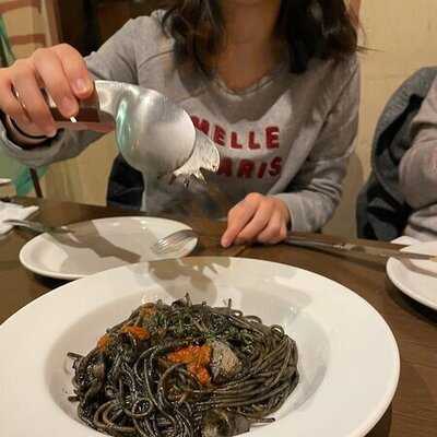 ピッツェリア マルターノ