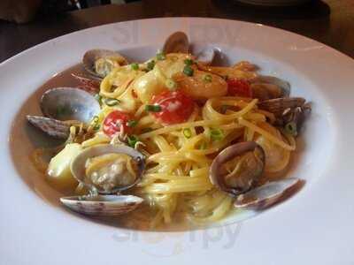 ピッツェリア マルターノ