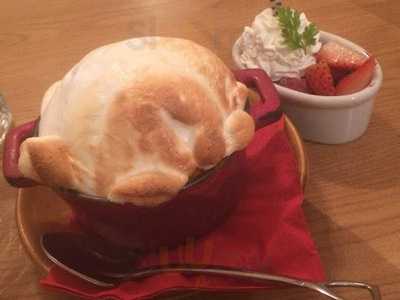 プルメリアカフェ