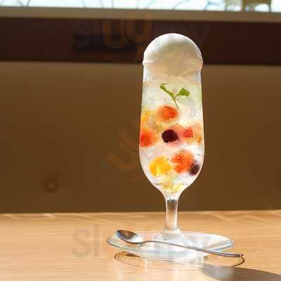 プルメリアカフェ