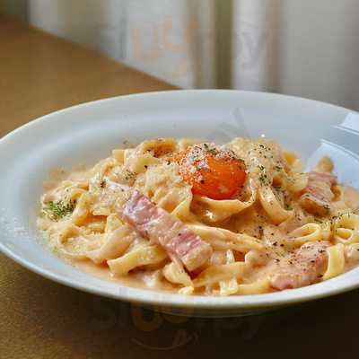 プルメリアカフェ