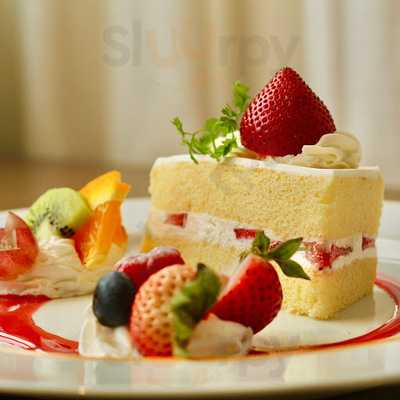 プルメリアカフェ