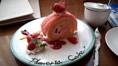 プルメリアカフェ