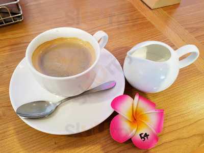 プルメリアカフェ