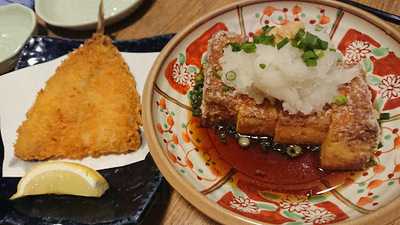 大庄水産 京急鶴見店