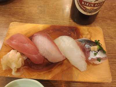 大庄水産 京急鶴見店