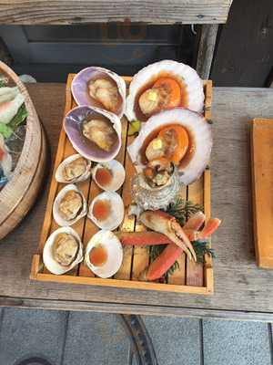 大庄水産 京急鶴見店